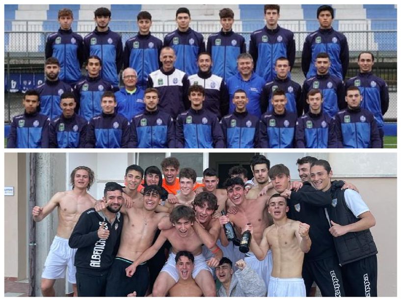 Calcio. Juniores di Eccellenza. E' il giorno delle semifinali di andata per Ceriale e Albenga