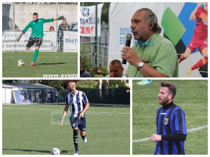 Calcio, Legino. Carella crede nel ripescaggio in Eccellenza. Voci su Illiante, Guarco e Pollero