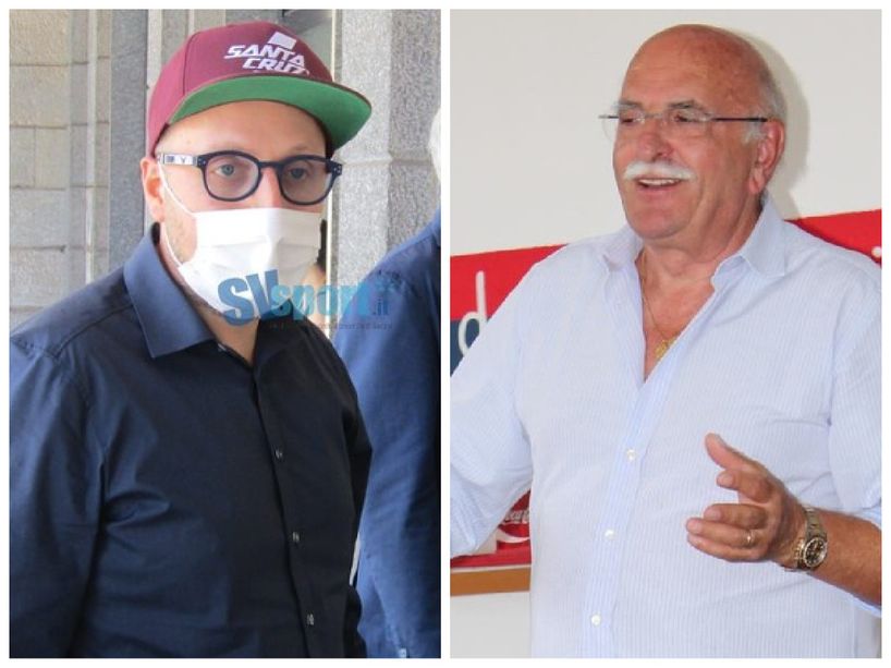 Calcio, Savona. Svolta a sorpresa, c'è l'accordo con il Vado per i campi: partite e allenamenti saranno al Chittolina e al Dagnino