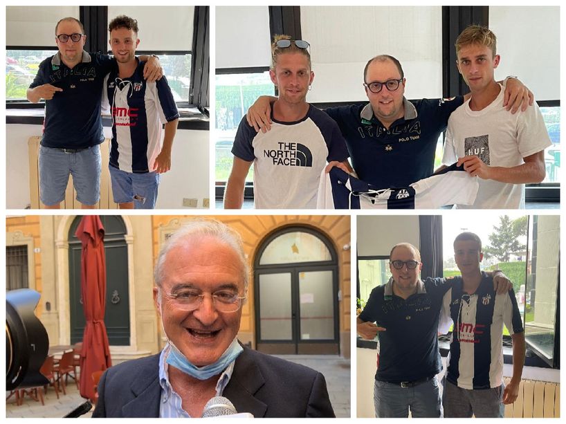 Calciomercato, Savona. Ingaggiati i fratelli Vittori, confermato Fancellu e torna Spaltro. Grenno pizzica nuovamente Anselmo: &quot;Tesserarlo sarebbe stato un grande errore&quot;