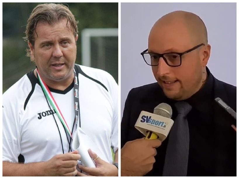 Calcio. Pusceddu si appella alla giustizia sportiva dopo il post di Simone Marinelli. Esposto inviato alla Procura Federale