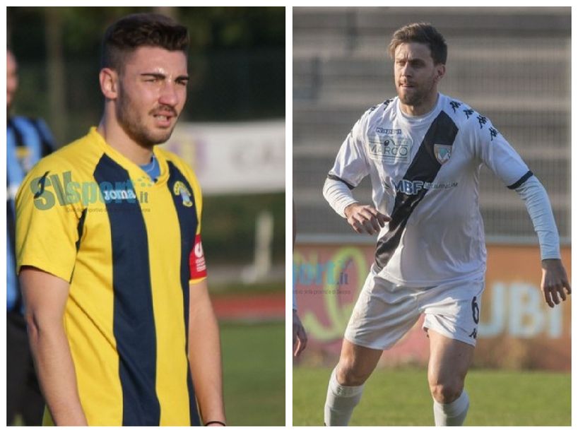 Calciomercato. Il Benarzole su Molinari e Saviozzi: &quot;Con Sebastiano siamo vicini. Francesco è un desiderio che speriamo si trasformi in realtà&quot;