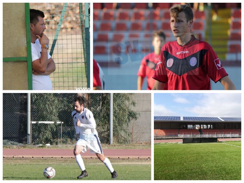 Calcio, Savona. Tanti "alassini" sul taccuino, il Vado pronto a ospitare il nuovo club