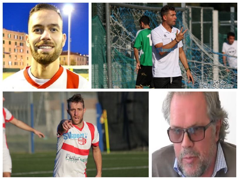 Stop ai clichè sulla savonesità, la priorità biancoblu è costruire una squadra all'altezza