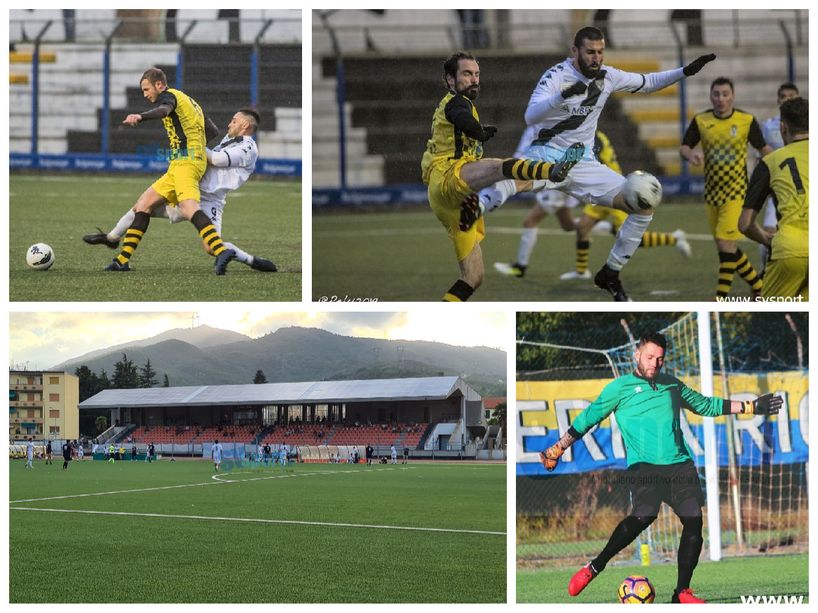 Asd Savona. Pietro Arcuri ufficializza i primi colpi: "Accordi con Eretta e Giacomo Puddu. Per Tona e Guarco stiamo lavorando"