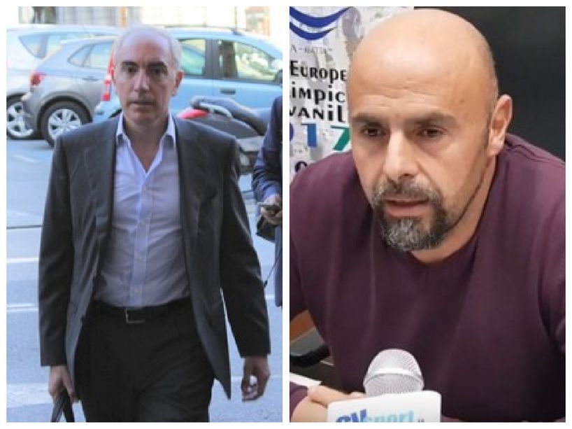 Calcio, Savona. Contatto Sergi - Scaramuzza. Ulteriormente smentite le voci su una possibile iscrizione