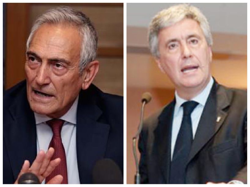 Calcio, Eccellenza. Non c'è ancora l'ok dalla Figc per gli allenamenti collettivi: "Necessari i format e un numero di squadre minimo per girone, i campionati potranno essere organizzati tra regioni diverse" Calcio, Eccellenza. Non c'è ancora l'ok dalla Figc per gli allenamenti collettivi: "Necessari i format e un numero di squadre minimo per girone, i campionati potranno essere organizzati tra regioni diverse"