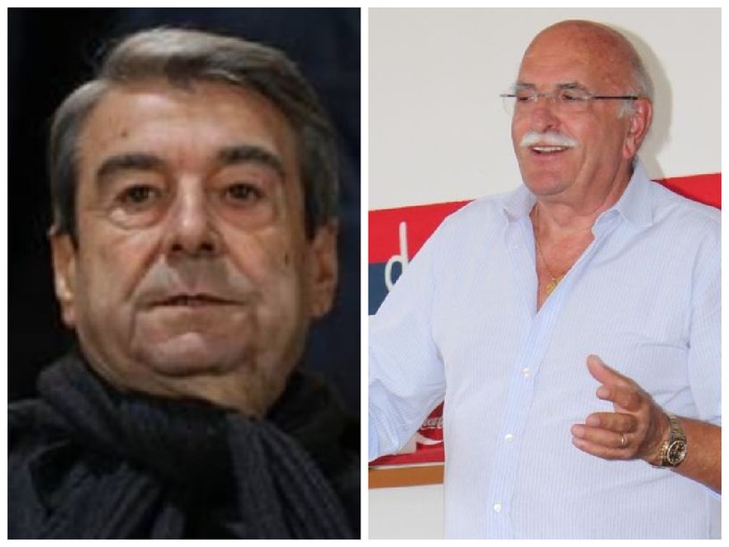 Calcio, Vado. Arriva Aldo Spinelli, l'imprenditore genovese sosterrà come sponsor il club del presidente Tarabotto