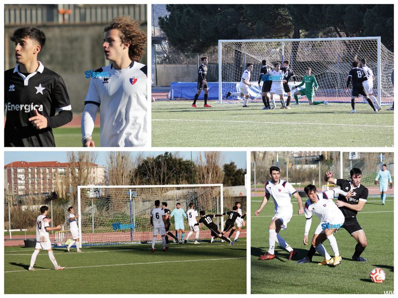 Calcio. Il Casale espugna il Chittolina di Vado. La fotogallery del 3-1 nerostellato