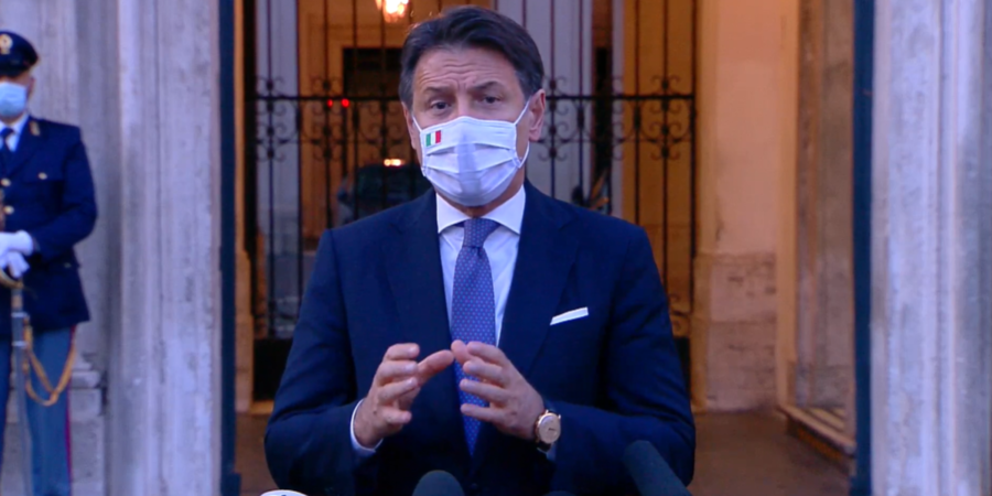 Dpcm atteso in serata. Campionati dilettantistici sempre più in bilico, le Regioni dicono no alla chiusura delle palestre