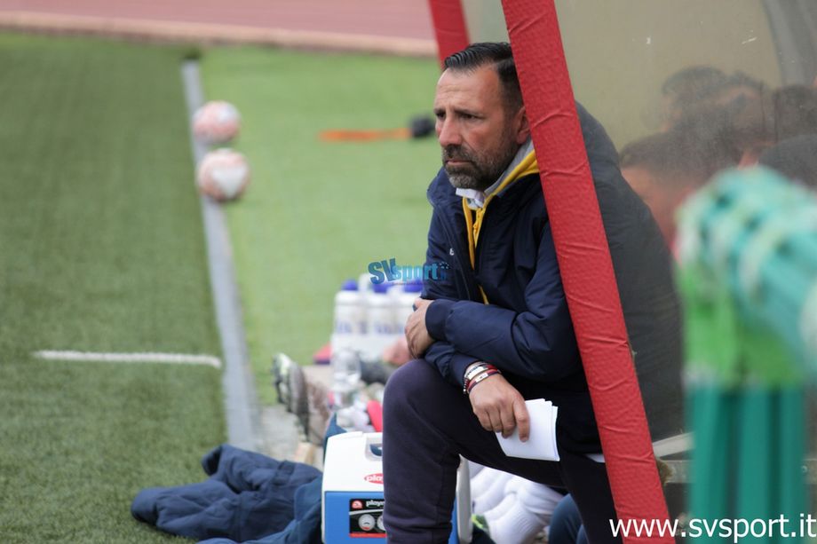 Calcio, Vado. Sei punti in quattro giorni e i rossoblu tornano a respirare. Francomacaro: "Itaca è lontana, ma non così distante..."