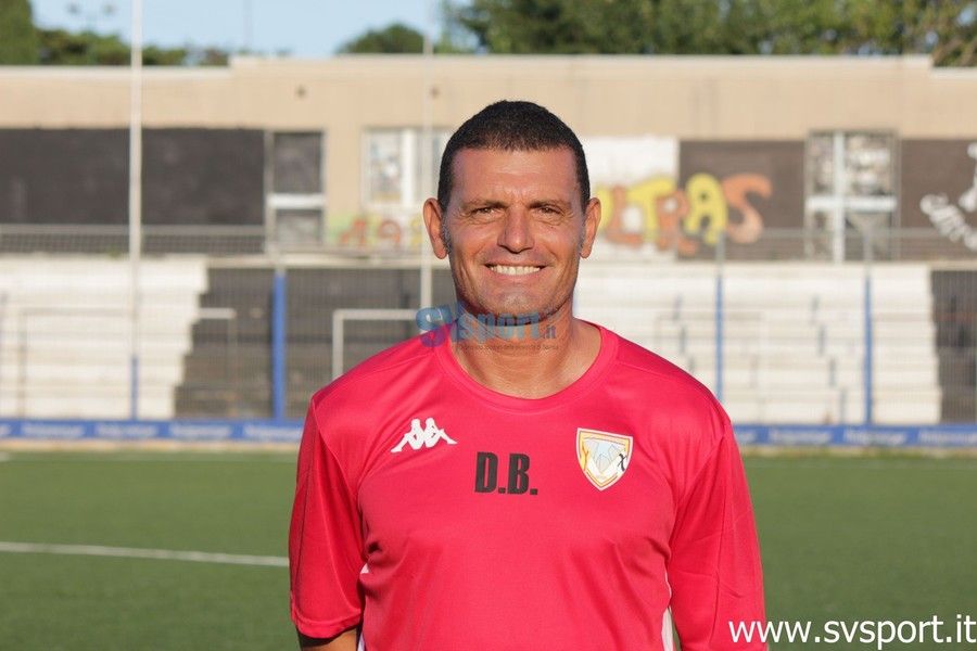 Calcio, Savona. Circola il nome di David Balleri per la panchina biancoblu