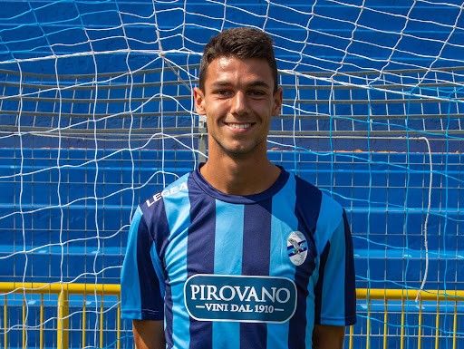 Calciomercato, Vado. Sul taccuino c'è anche il difensore lombardo David Magonara