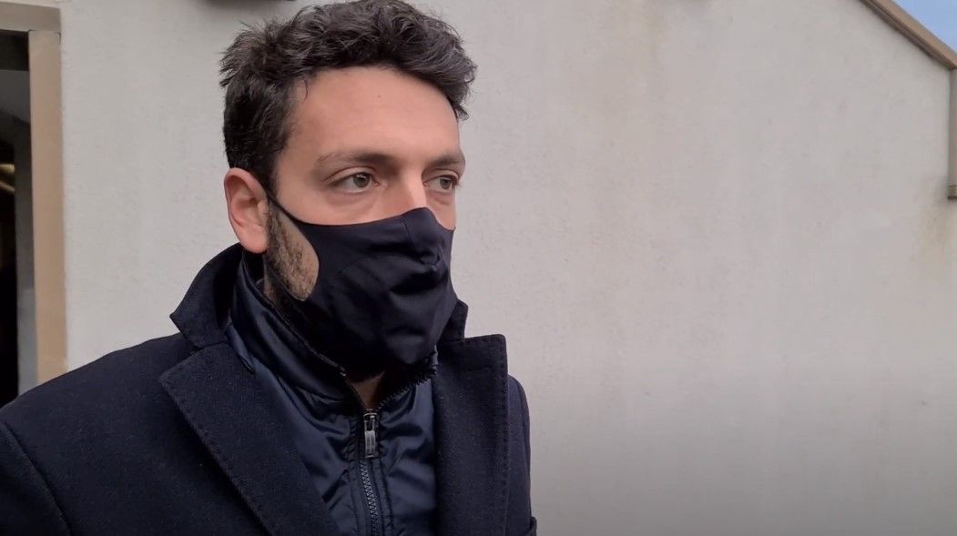 Calcio, Vado. Il ds Sonetti vede segni di ripresa: &quot;Con la Sanremese una grande prestazione, con il Casale la partita della vita&quot;