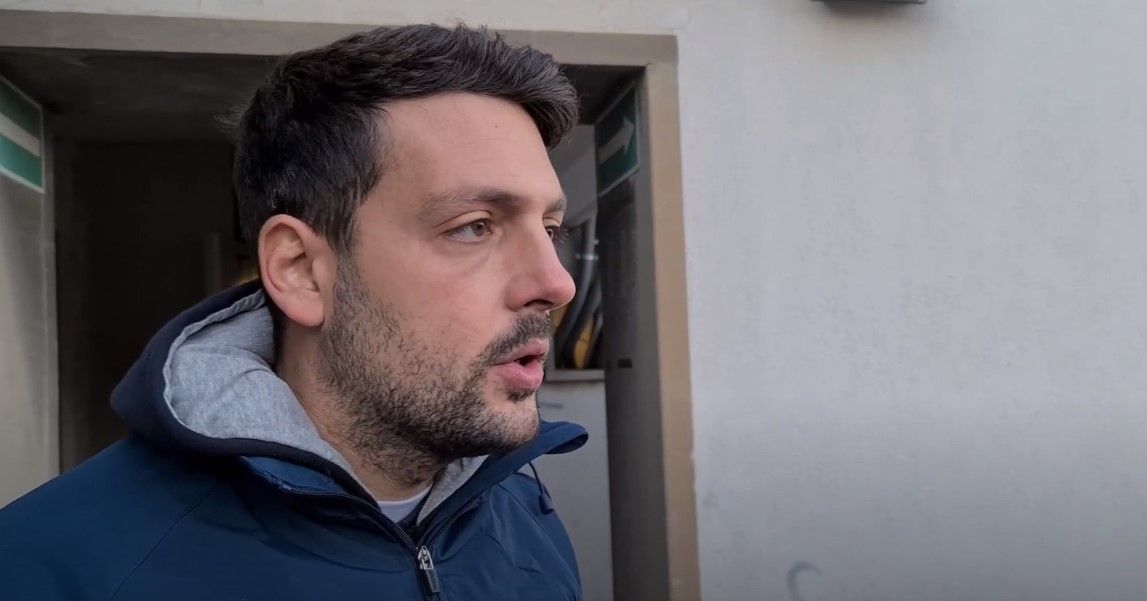 Calcio, Vado. Il ds Sonetti non nasconde le difficoltà: &quot;Passo indietro rispetto al Derthona, Mercato? Crediamo in questo gruppo, dentro solo giocatori che facciano la differenza&quot; (VIDEO)