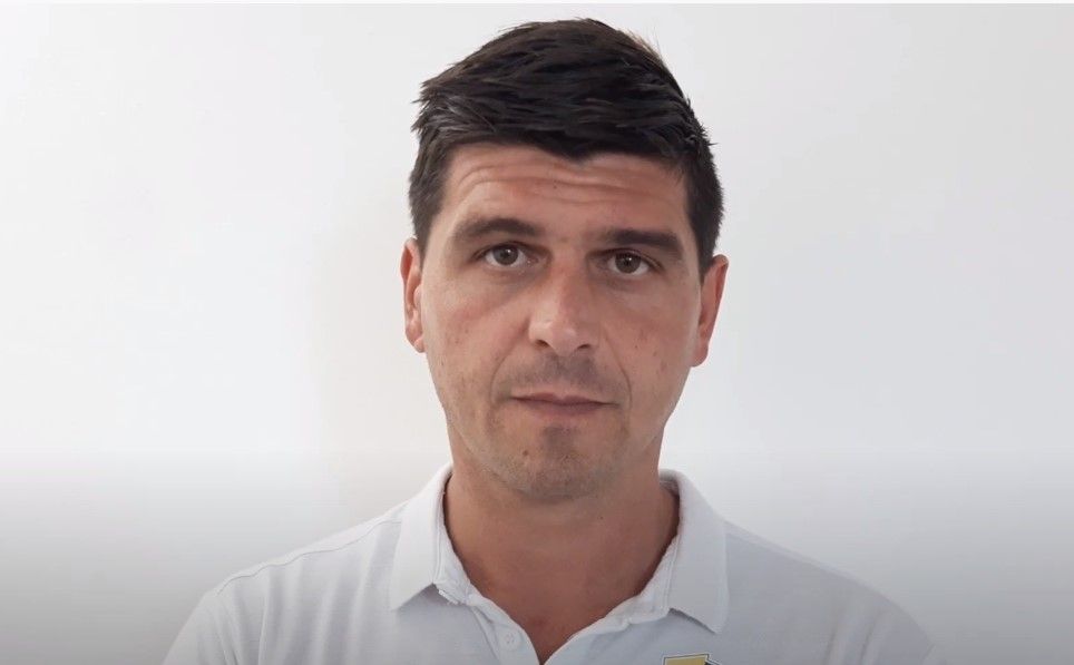 Calcio, Cairese. Due passi indietro contro l'Alassio per i ragazzi di Diego Alessi: &quot;Abbiamo sbagliato tanto, ci teniamo i tre punti&quot; (VIDEO)