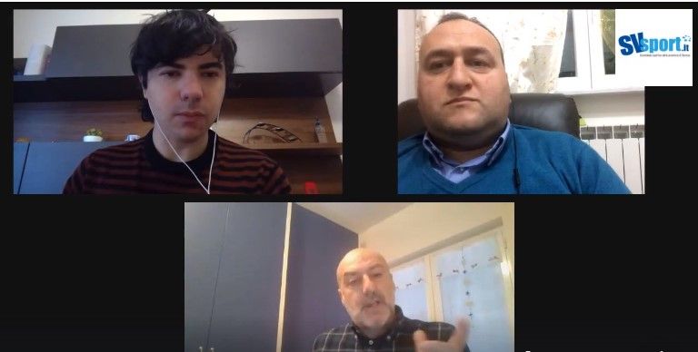 Calcio, Celle Riviera. Andrea Traverso e Stefano Molinari tracciano le linee della nuova società: &quot;Giovani e sostenibilità del progetto i nostri obiettivi&quot;