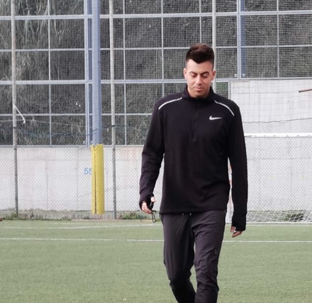Calcio. Stephan El Shaarawy dona quattro ecografi al 118 di Savona