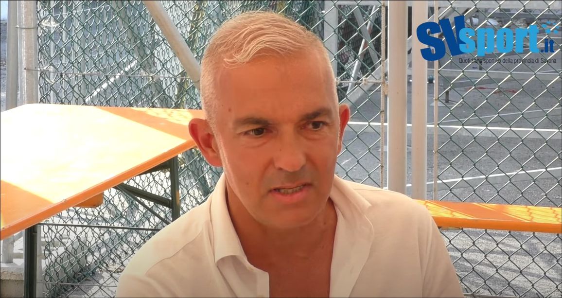 Calcio, Finale. Tanto tuonò che piovve, Pietro Buttu ha rassegnato le dimissioni