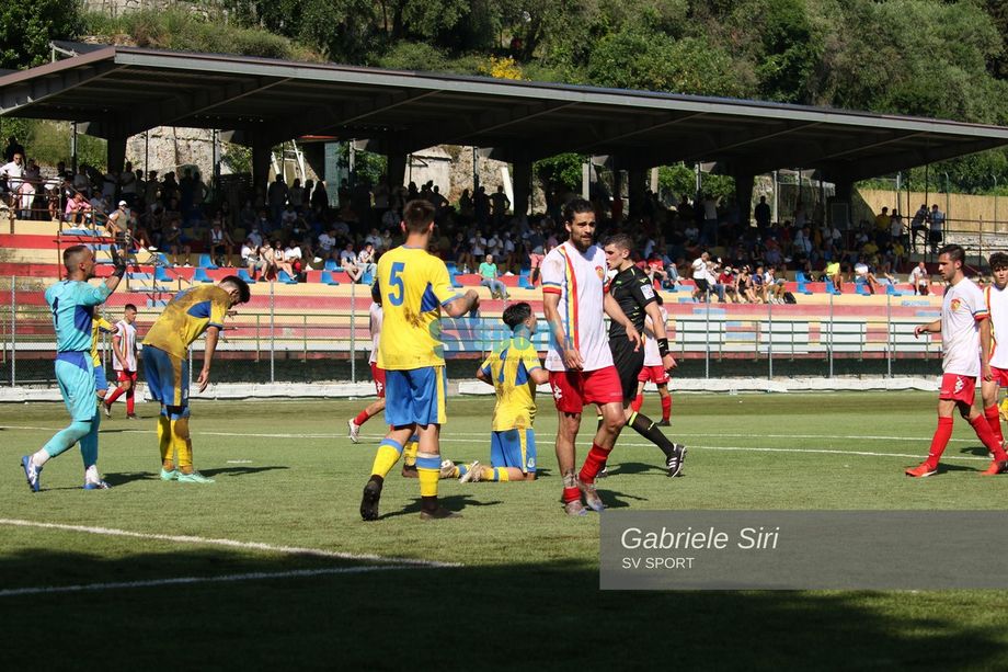 Calcio. Ecco i format. Eccellenza a 22 squadre, 30 in Promozione. Tutte le squadre sono state regolarmente iscritte