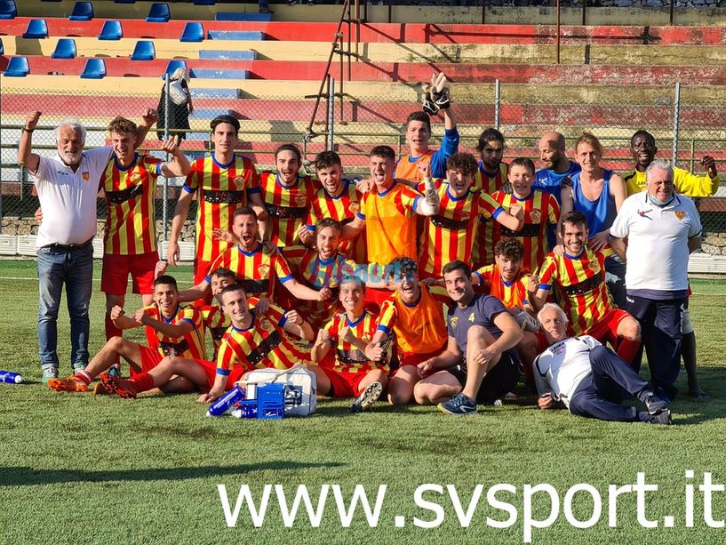 Calcio, Eccellenza: IL FINALE BATTE AI RIGORI LA SESTRESE ED E' IN SEMIFINALE! I GIALLOROSSI SFIDERANNO LA CAIRESE