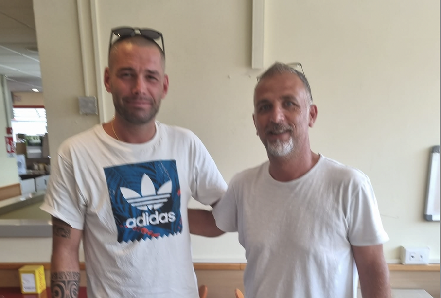 Calciomercato. Il Finale riparte, il primo mattone è il portiere Massimiliano Illiante