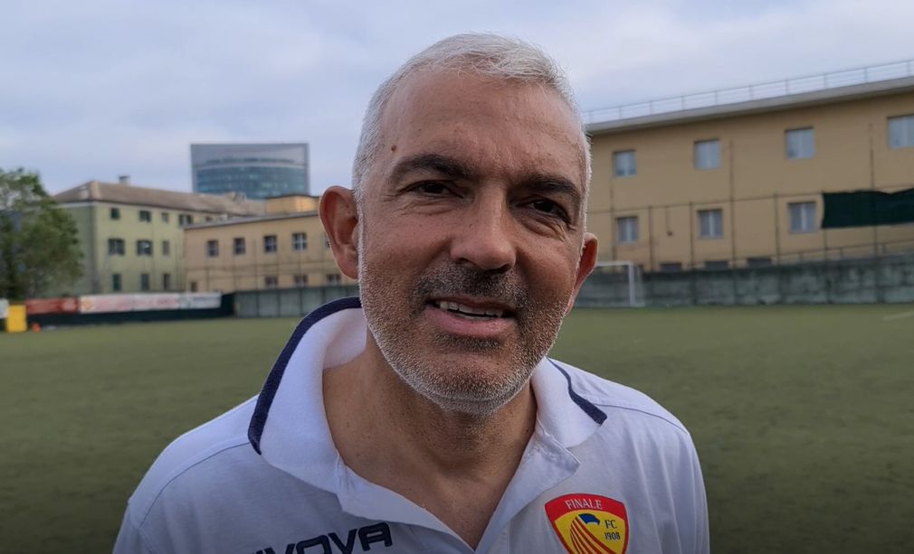 Calcio, Finale. Punteggio pieno e porta inviolata, Buttu gioisce ancora: &quot;Mai facile affrontare la Genova Calcio, la squadra ha fatto tutto quello che è nel DNA del proprio allenatore&quot;