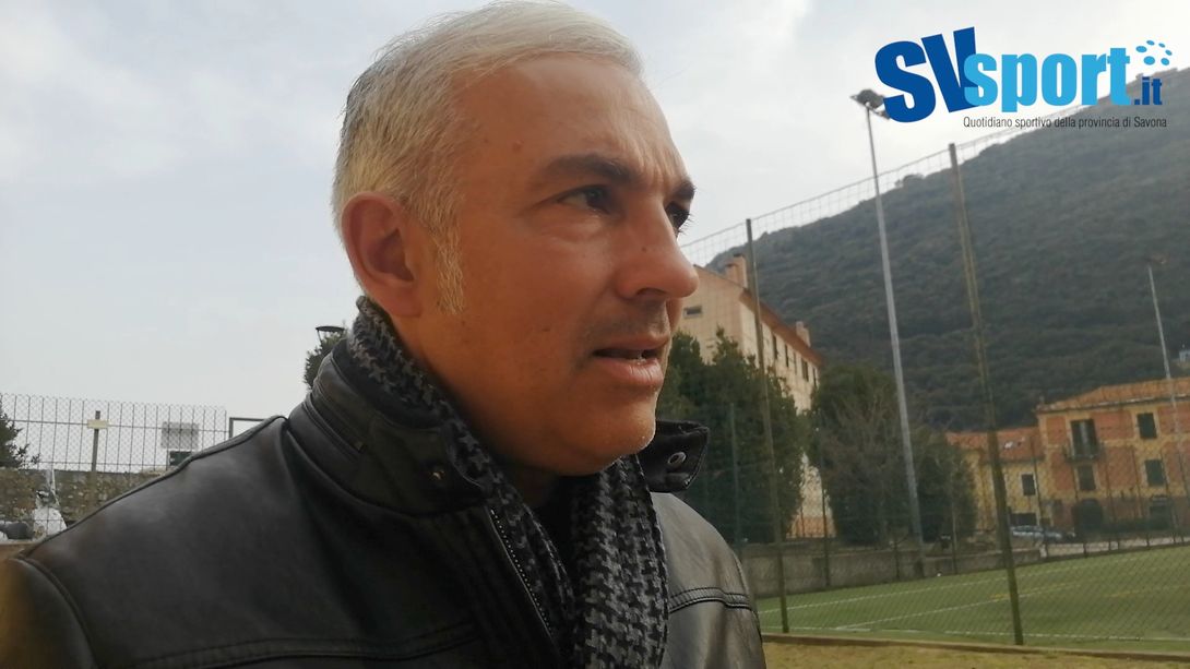 Calcio, Finale. Gara maledetta, il Rapallo Rivarolese passa 3-0 al Borel: "Tanti episodi avversi, dagli infortuni alla sparizione di Porta. Il campo? Si commenta da solo" (VIDEO)