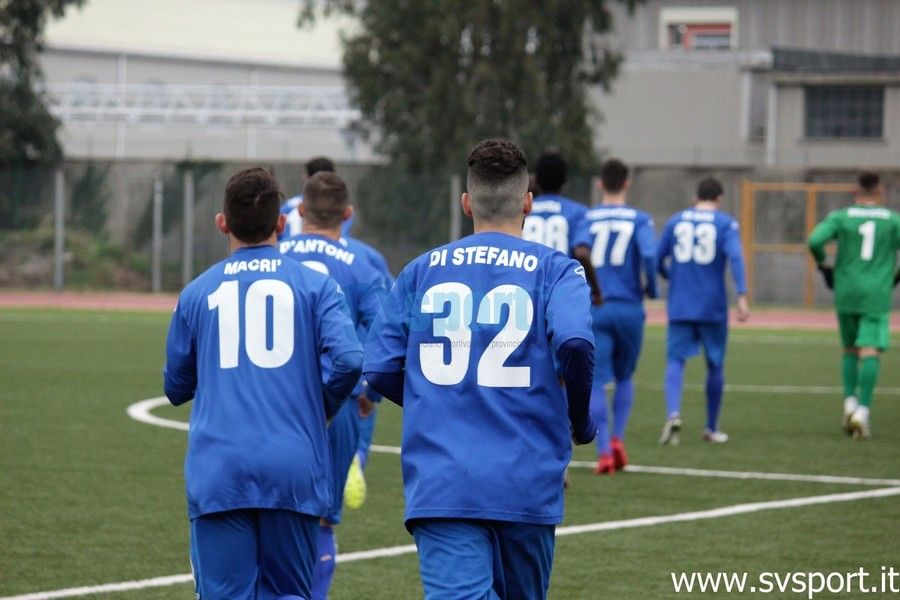 Calcio, Serie D. Il Borgosesia pareggia 1-1 con la Folgore Caratese, ora è a +3 sul Vado