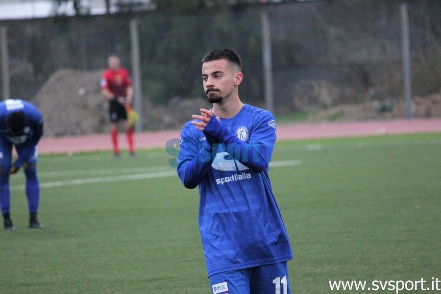 Calcio, Serie D: i recuperi sorridono al Vado. Sconfitte Varese e Borgosesia, rinviata Pont Donnaz - Fossano (LA NUOVA CLASSIFICA)