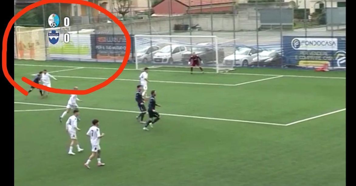 Calcio, Pietra Ligure. La reazione della società dopo la squalifica del campo