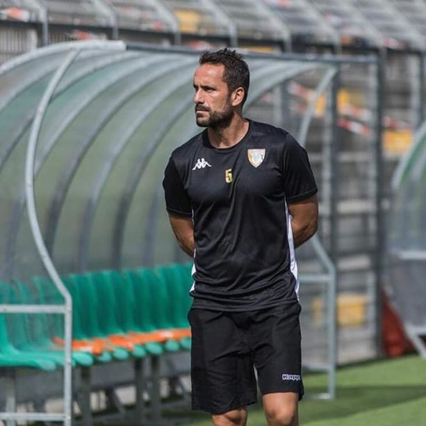 Calciomercato, Albenga. Ore calde per la difesa bianconera, si parte dal ritorno di Francesco Cocito