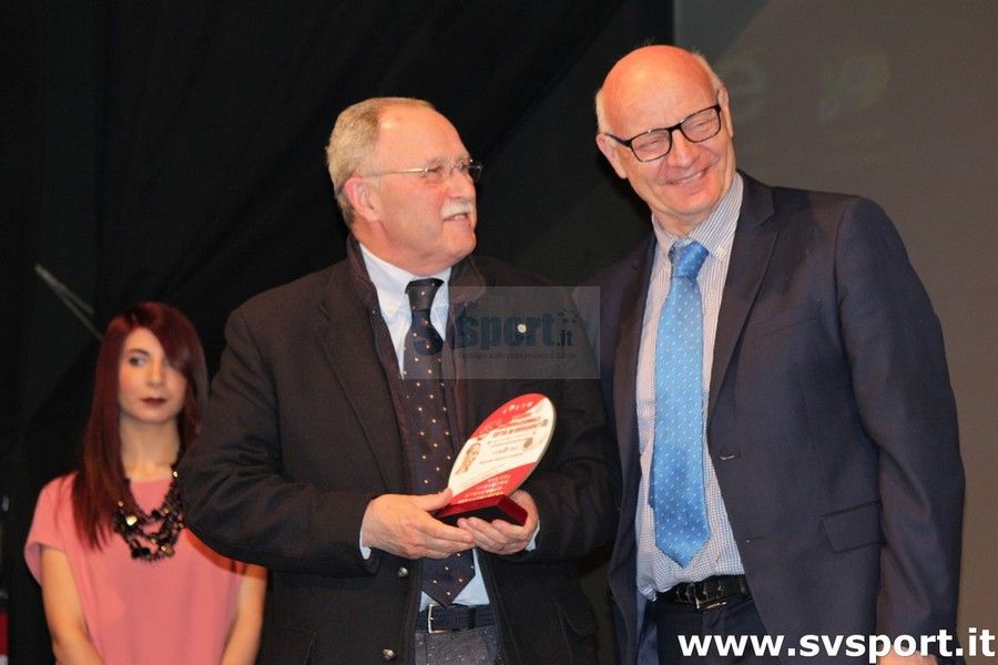 Calcio. Alle 19:00 diretta streaming con Giulio Ivaldi, presidente del Comitato Regionale Ligure