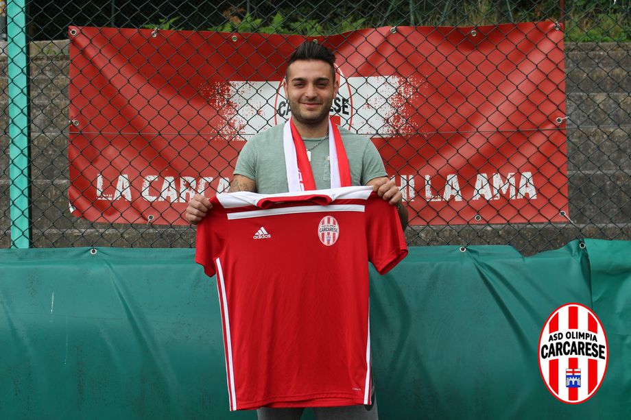 Calcio, Carcarese. Calvario Ferrotti, c'è la rottura del legamento crociato