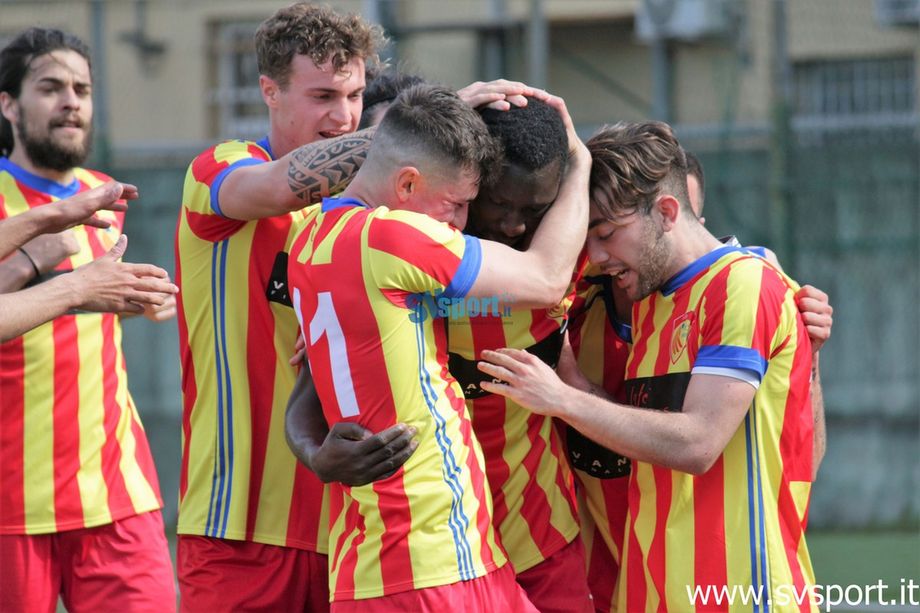 Calcio, Eccellenza: i risultati e la classifica dopo la quinta giornata. Finale, Cairese e Ligorna sono già ai quarti di finale