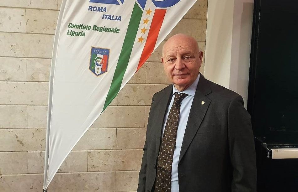 Calcio. Giulio Ivaldi sarà vicepresidente nazionale della Lega Nazionale Dilettanti. La candidatura è stata ufficializzata stamane in assemblea