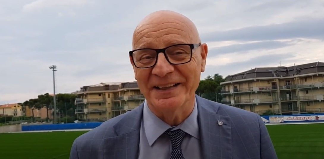 Calcio. Giulio Ivaldi sarà candidato unico alle elezioni per il Comitato Regionale, non sono state presentate altre candidature