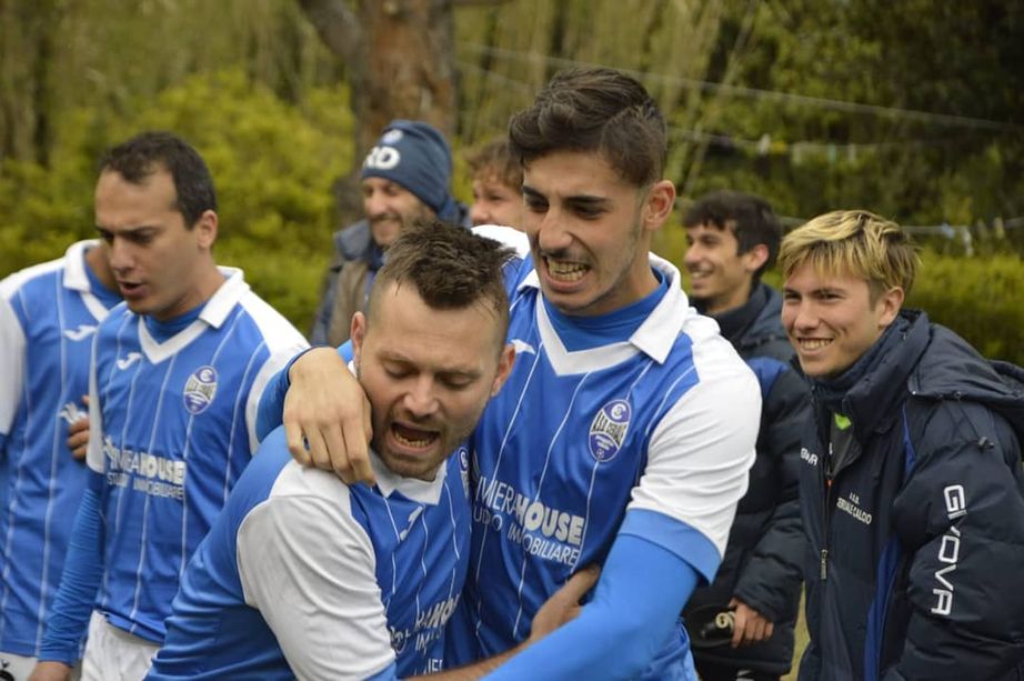 Calciomercato. Enrico Dominici vicinissimo al Pietra Ligure, mantenere Alfano in organico è un'altra priorità biancoceleste