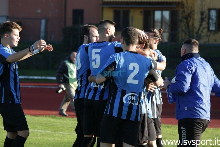 Calcio dilettantistico: i verdetti dei vari campionati saranno ufficializzati nel prossimo comunicato