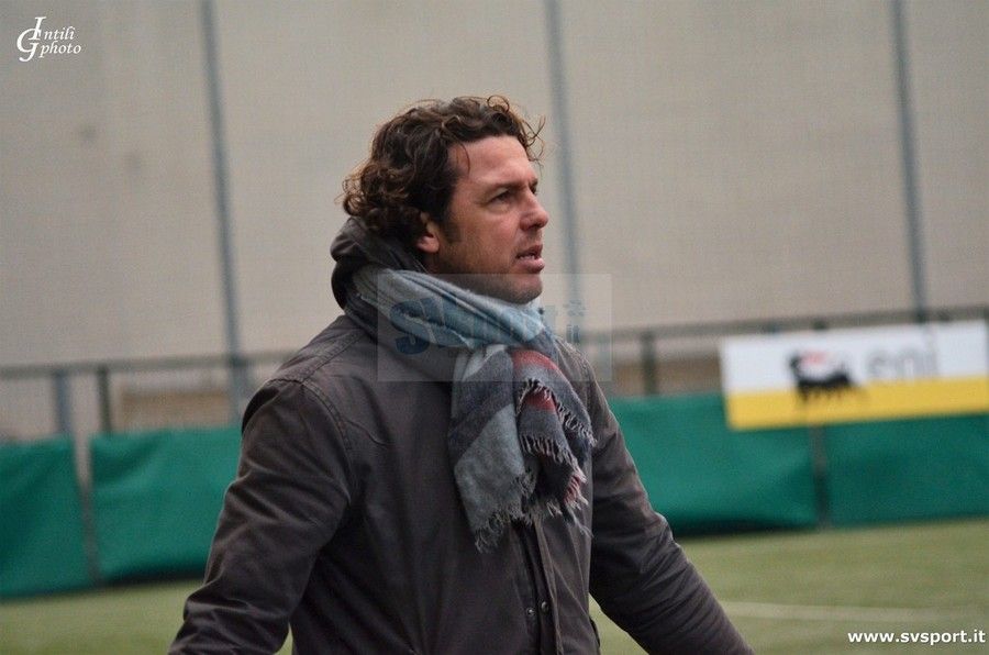 Calcio, Alassio FC. Anche Ivan Monti era in corsa per la panchina: &quot;Ringrazio Ragazzoni per la schiettezza&quot;