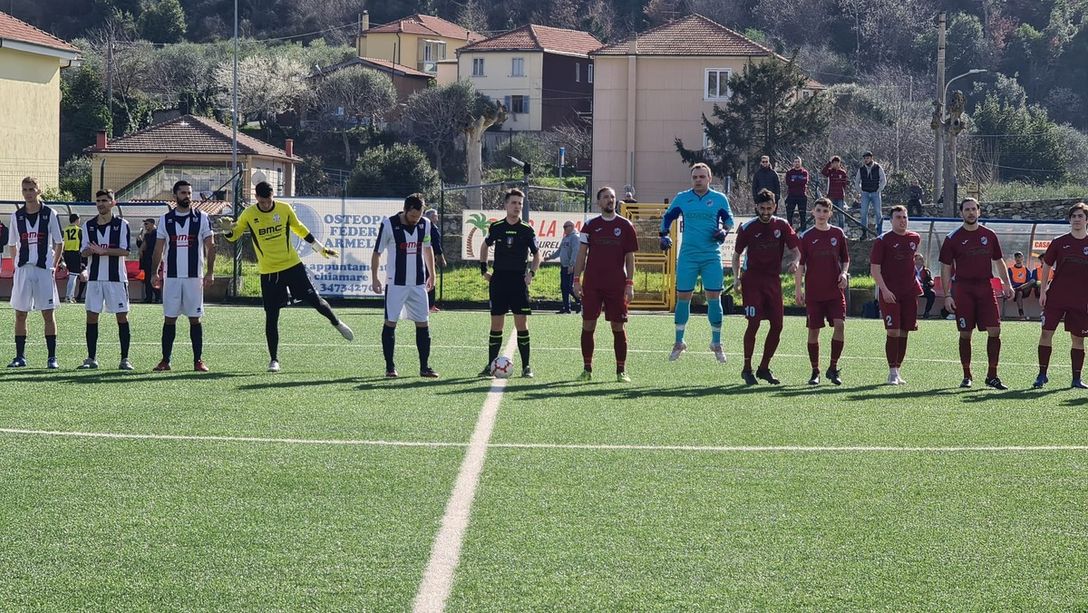 Calcio. Prima Categoria B: Youri Vittori rilancia il Savona, 2-1 a una generosa Vadese e Sampierdarenese nuovamente agganciata in vetta