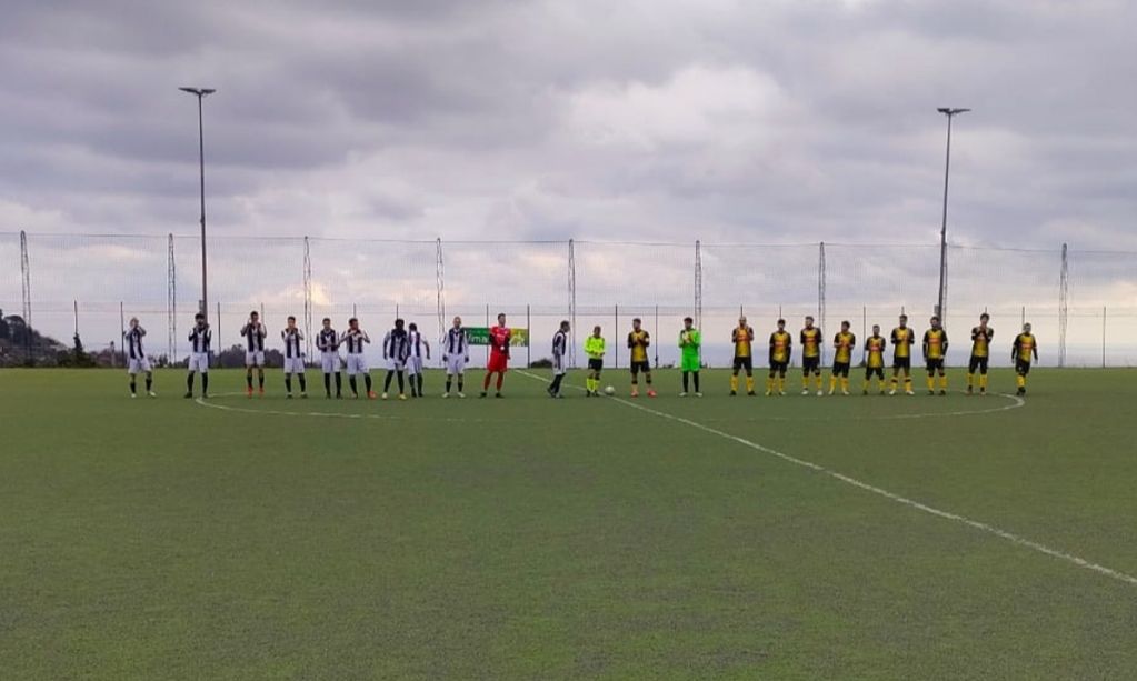 Calcio. Prima Categoria, poker e primato in solitaria: il Savona inizia al meglio il nuovo anno, Pra sconfitto 4-1