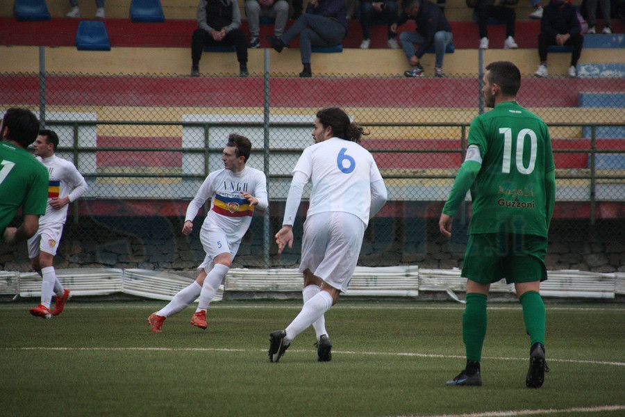 Calcio. Eccellenza: ostacoli genovesi per Cairese e Finale, nella poule playout spiccano Ospedaletti-Pietra e Sestrese-Varazze