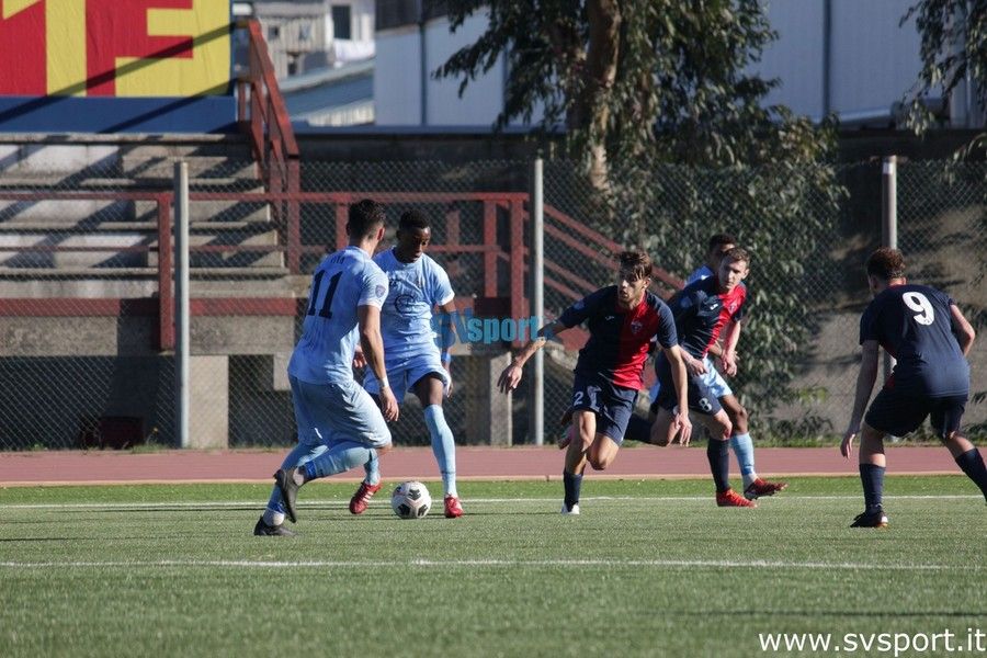 Calcio. Serie D, il Vado vuole regalarsi una domenica speciale: al &quot;Chittolina&quot; arriva il Novara capolista