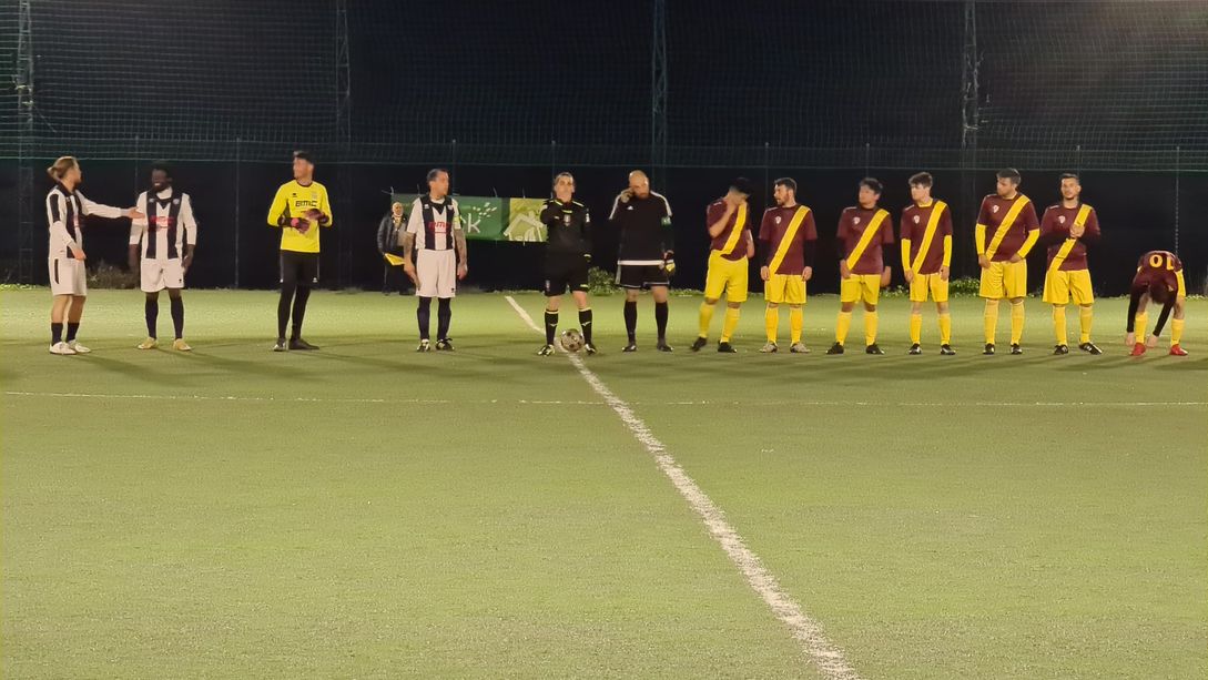 Calcio. Prima Categoria, poco più di un allenamento per il Savona: Fegino battuto 6-0