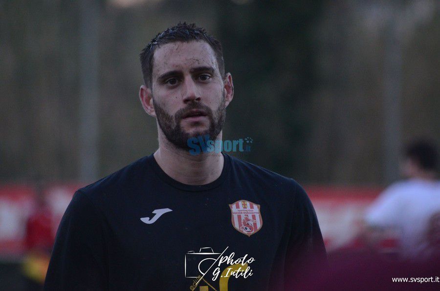 Calcio, Promozione. Soccer Borghetto subito con il turbo, Matteo Di Lorenzo: &quot;Ottimo inizio, dobbiamo mantenere questo passo&quot;