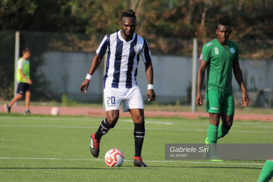 Calciomercato, Savona: ricorso respinto per Obodo, il giocatore torna in biancoblu
