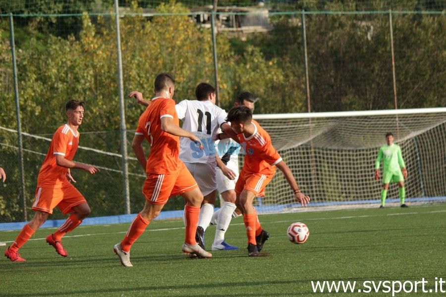 Calcio dilettantistico. Rinviato il Torneo delle Regioni. Stop confermato per spareggi in Eccellenza fase nazionale Juniores