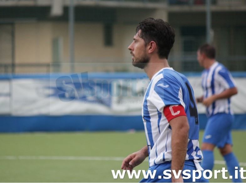 Calciomercato. L'Aurora puntella la difesa, via libera per l'ingaggio di Matteo Ognjanovic