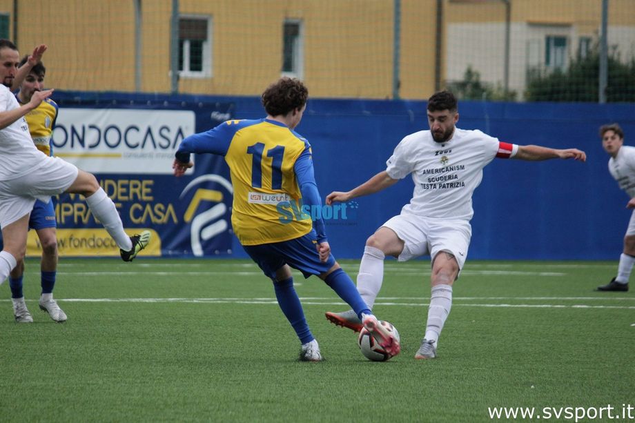 Calcio, Alassio FC. C'è l'ufficialità, la squadra è stata esclusa dal campionato di Eccellenza